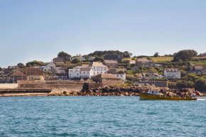 Hotels in Scilly-Inseln